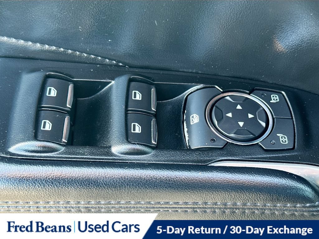 Used 2019 Lincoln MKC Premiere FWD image 24