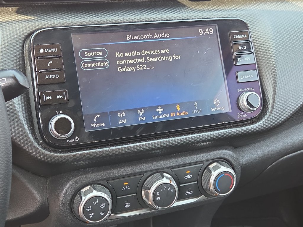 Used 2023 Nissan Kicks SV FWD image 17