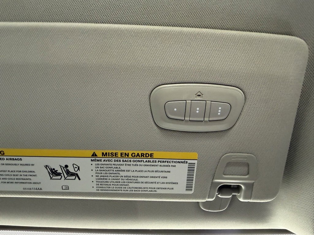 Used 2022 Jeep Grand Cherokee Limited image 37