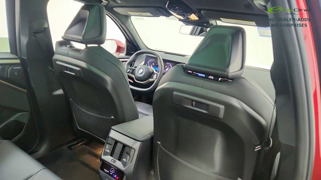 Used 2025 BMW X3 xDrive30i w/ Premium Package AWD/4WD image 28