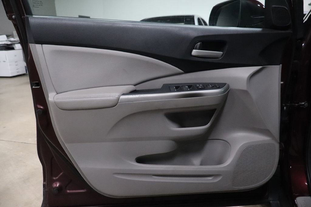 Used 2013 Honda CR-V EX-L image 9