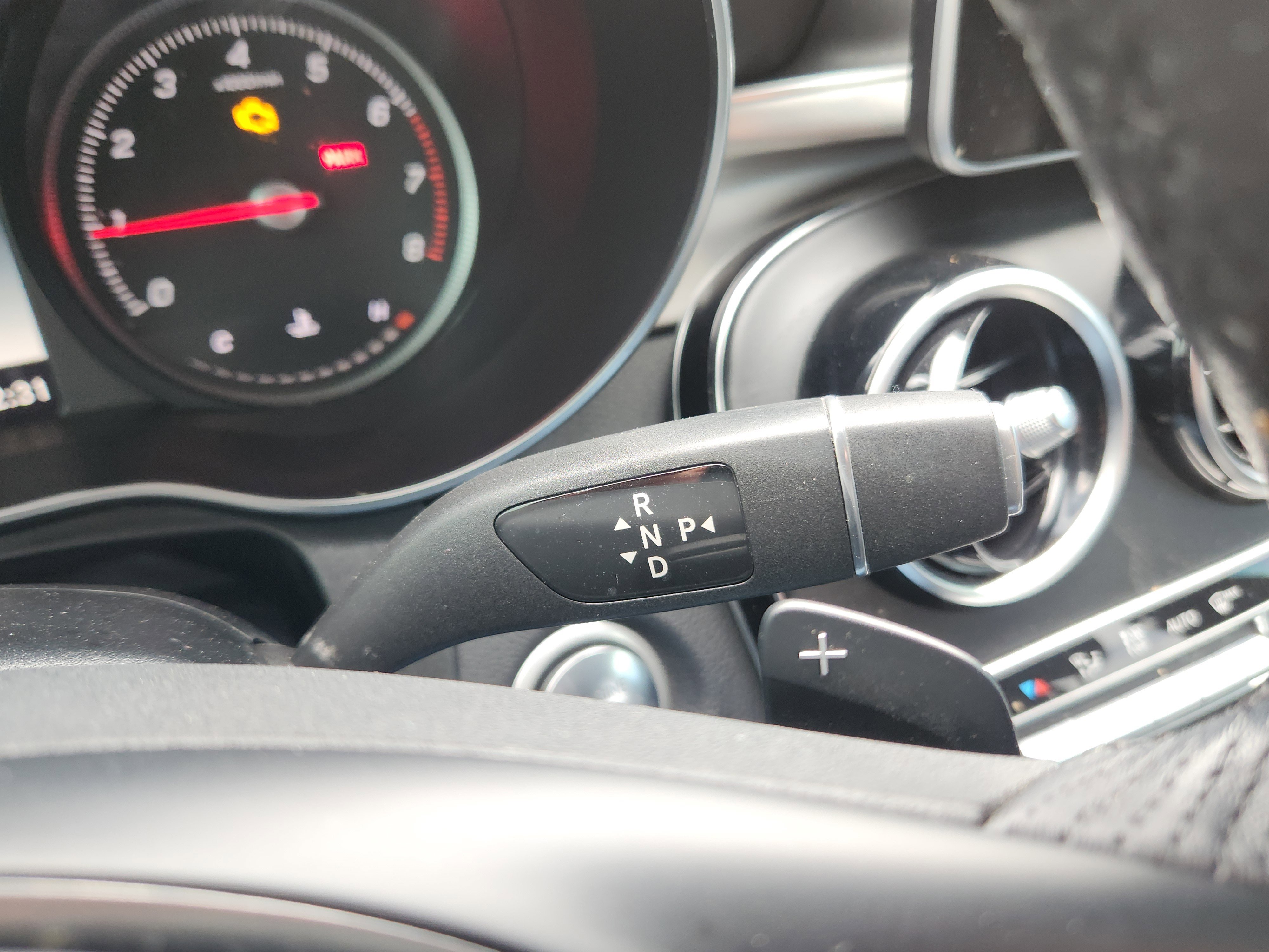 Used 2019 Mercedes-Benz GLC 300 GLC 300 image 11