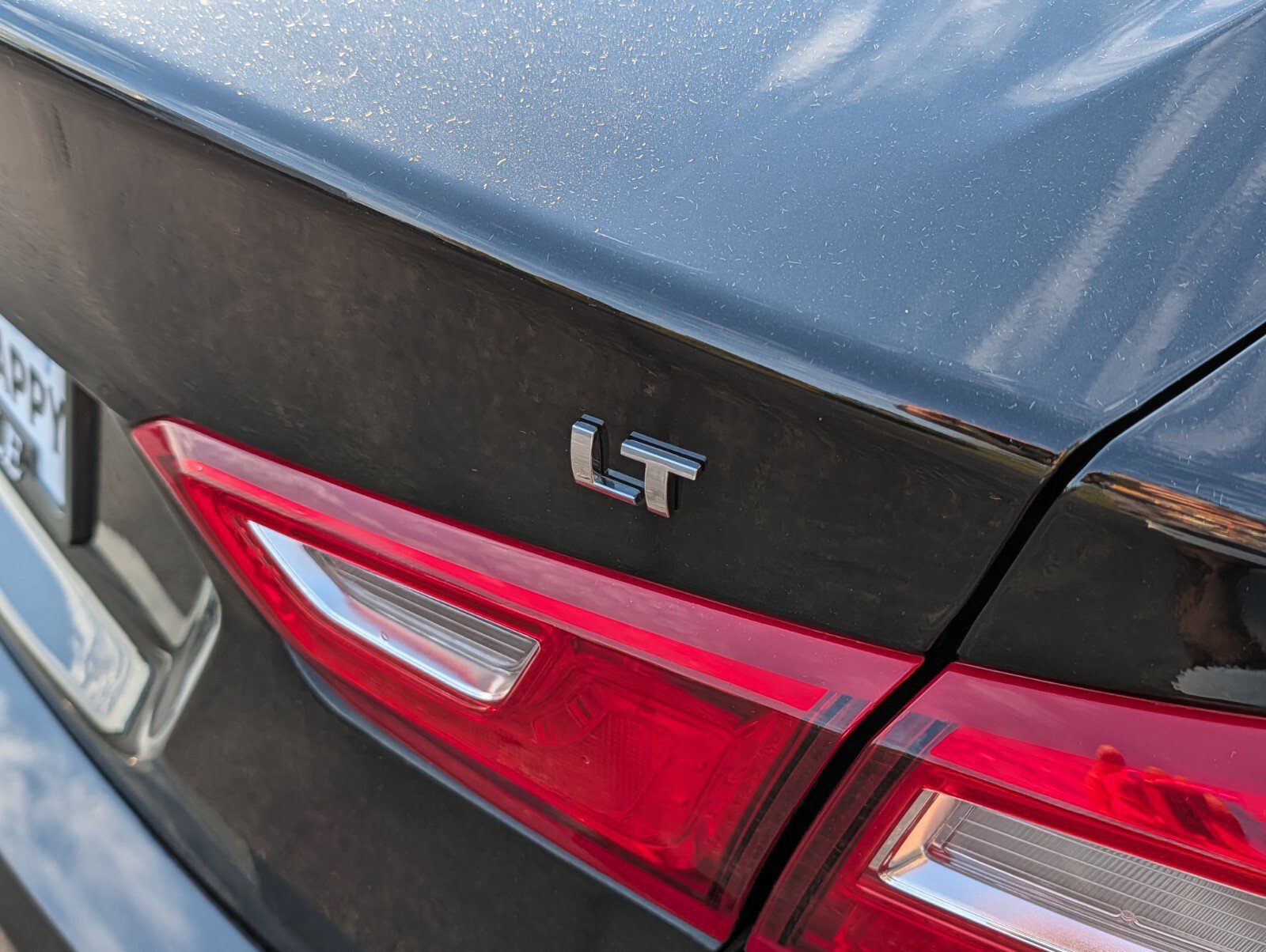 Used 2024 Chevrolet Malibu LT FWD image 12