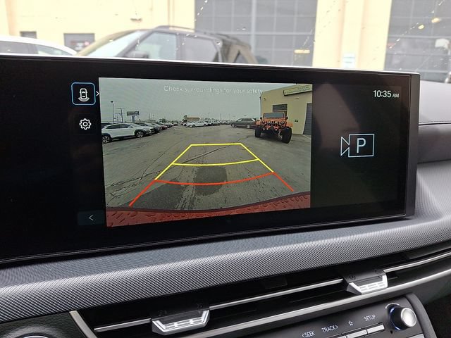 New 2026 Hyundai Sonata SE FWD image 17