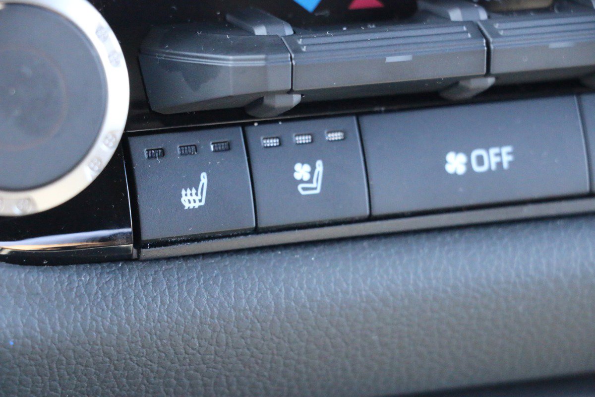 Used 2026 Toyota Tundra Limited w/ Limited PVM Package image 24