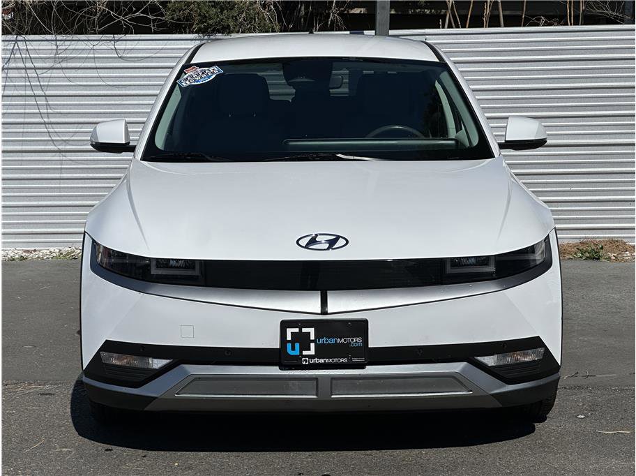 Used 2024 Hyundai Ioniq 5 SEL AWD/4WD image 7