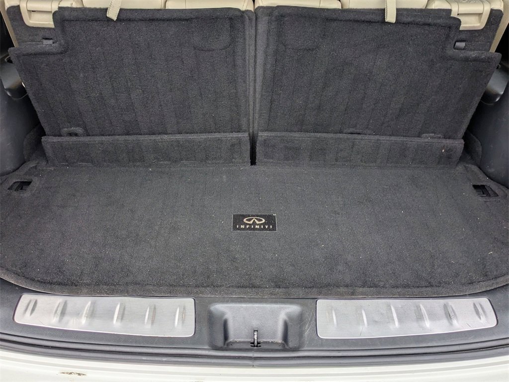 Used 2019 INFINITI QX60 Luxe w/ Essential Package image 14