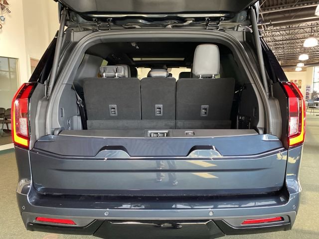New 2025 Ford Expedition Tremor image 16