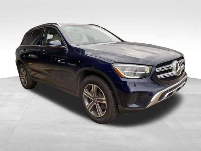Used 2021 Mercedes-Benz GLC 300 image 5