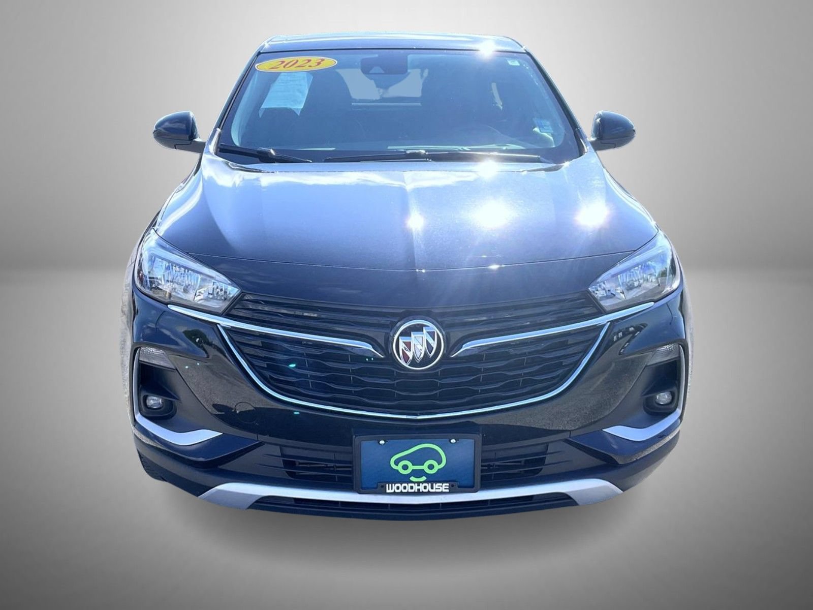 Certified 2023 Buick Encore GX Preferred w/ Cold Weather Comfort Package FWD image 2