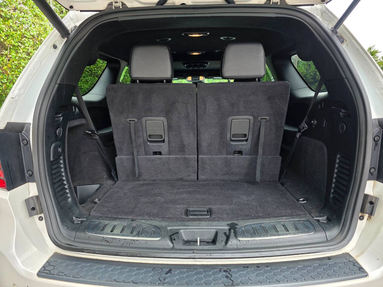 Used 2018 Dodge Durango Citadel AWD/4WD image 45