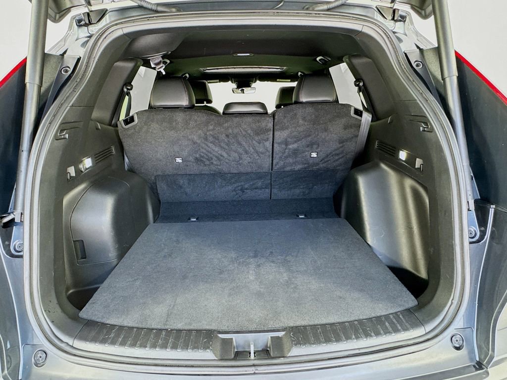 Used 2025 Honda CR-V Sport-L image 34