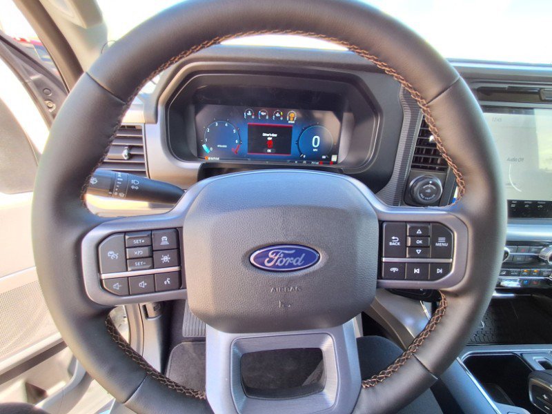 New 2025 Ford F150 Lariat image 14