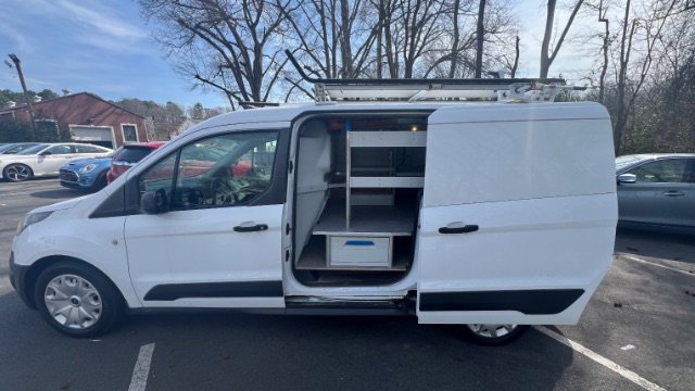 Used 2015 Ford Transit Connect XL image 20