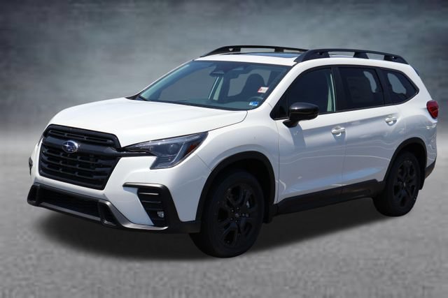 New 2026 Subaru Ascent Bronze Edition w/ Onyx Package AWD/4WD image 27