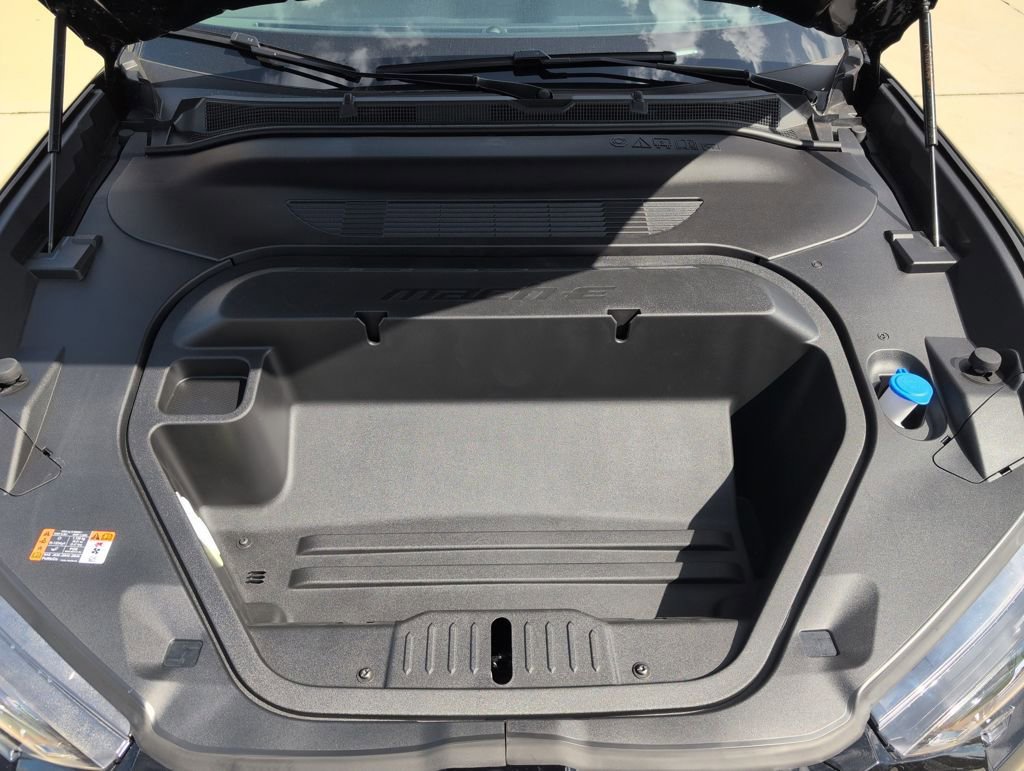 New 2025 Ford Mustang Mach-E Premium w/ Sport Appearance Package image 31