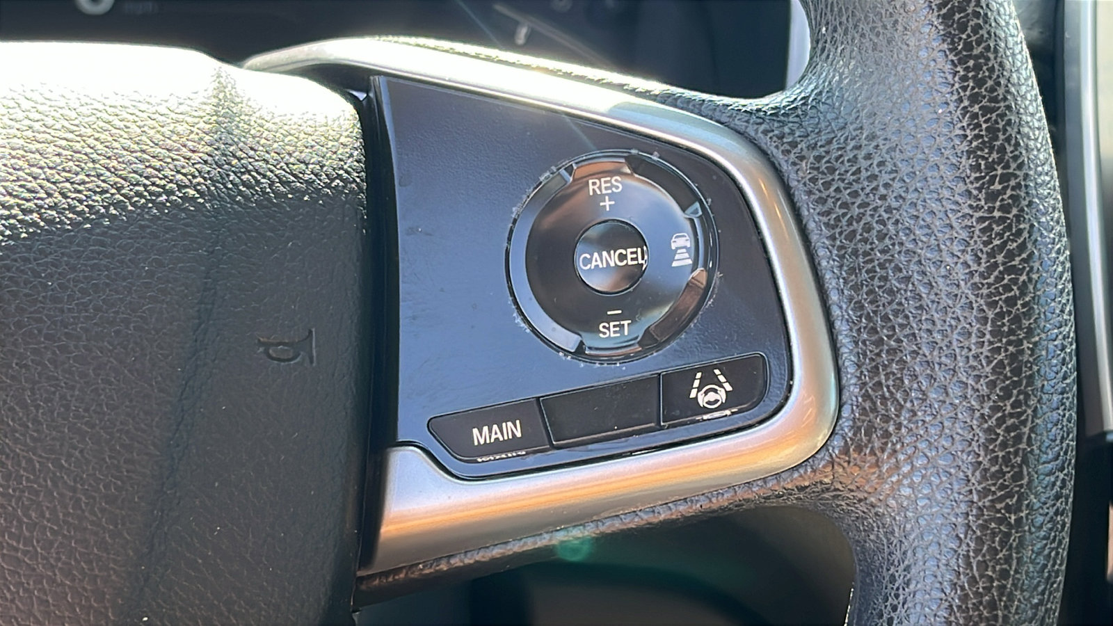 Used 2022 Honda CR-V EX image 18