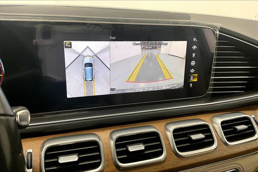 Used 2023 Mercedes-Benz GLE 350 image 23