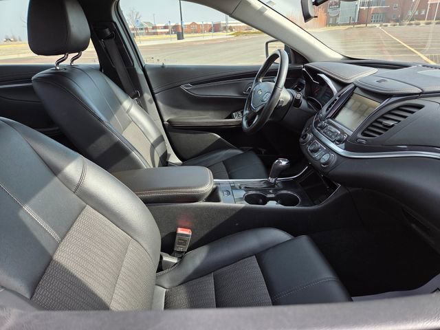 Used 2020 Chevrolet Impala LT image 34