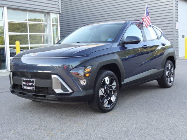 Used 2024 Hyundai Kona SEL