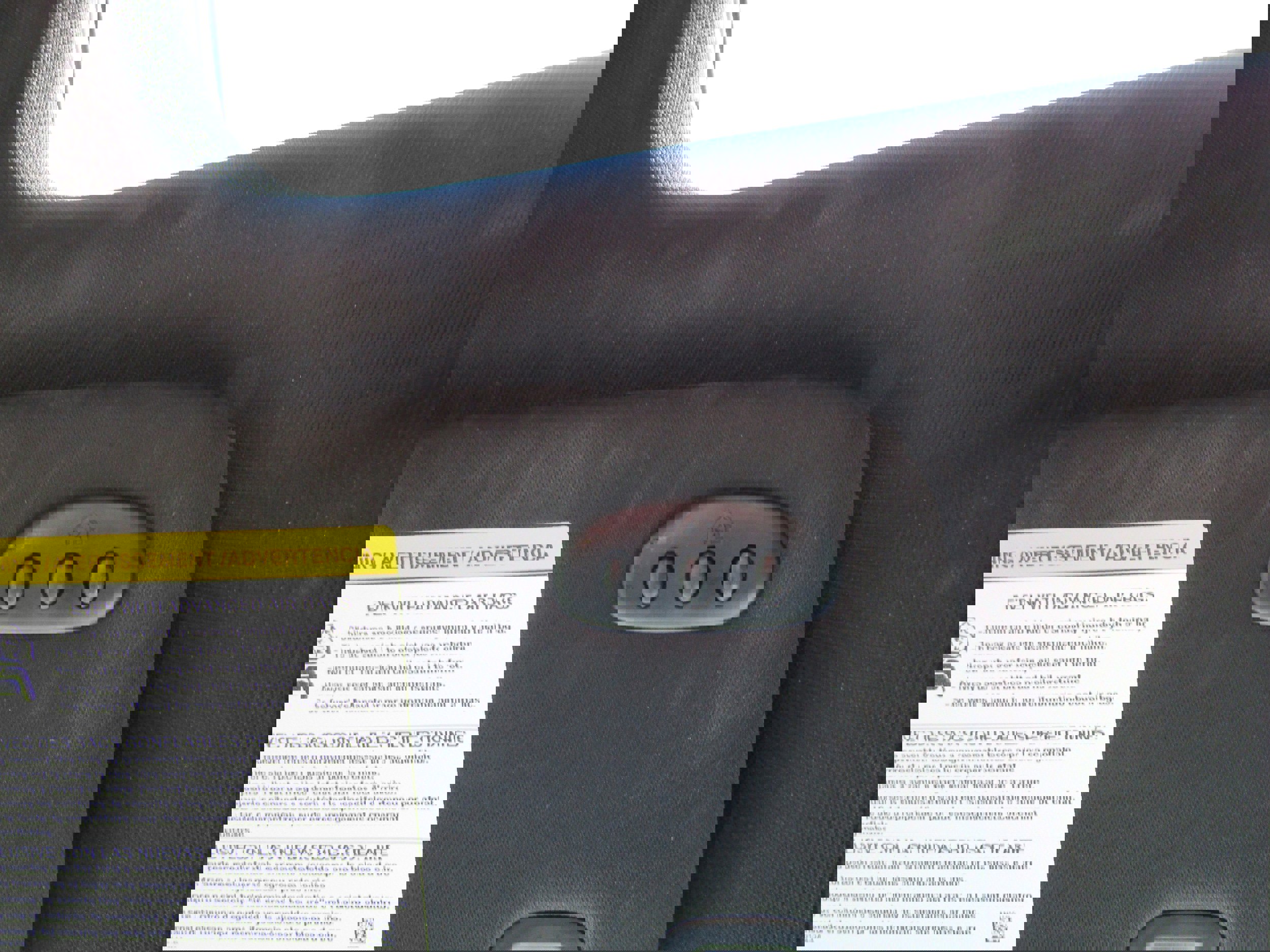 Certified 2022 Ford Edge ST w/ Equipment Group 401A image 38