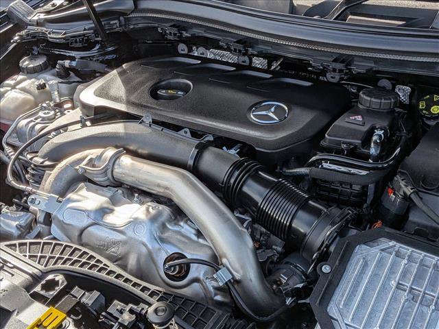 Certified 2026 Mercedes-Benz GLA 250 image 24