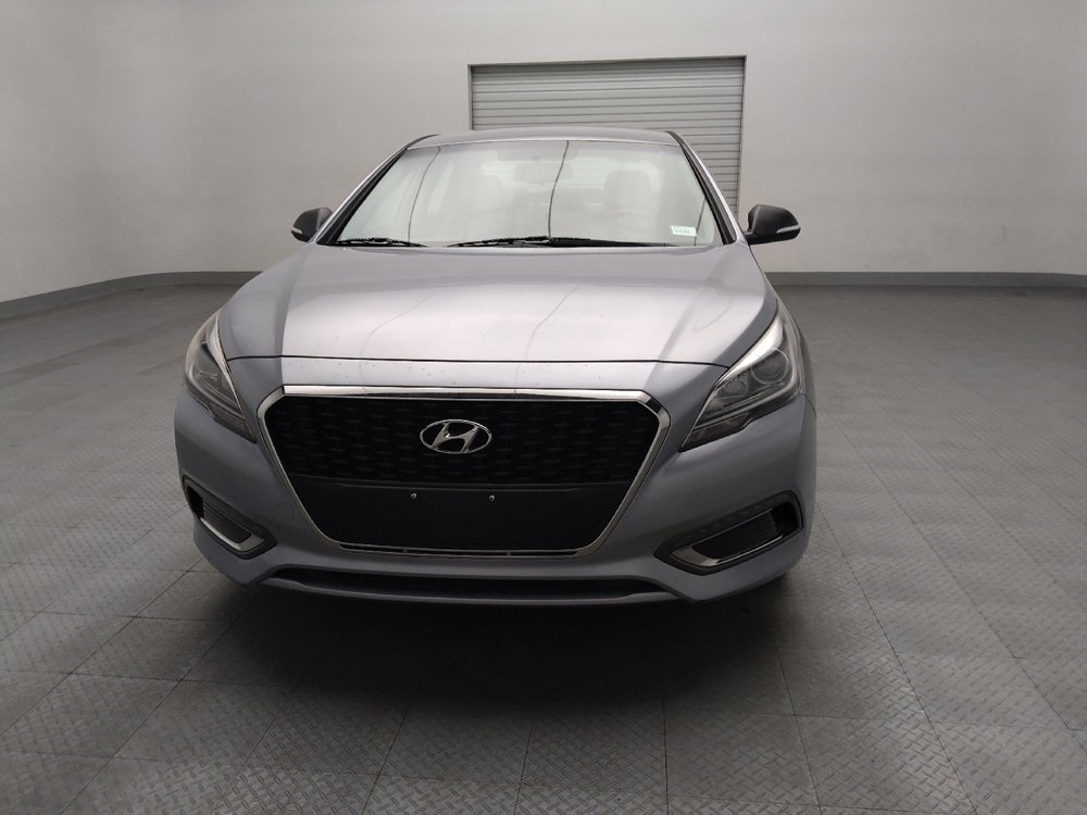 Used 2016 Hyundai Sonata SE image 15