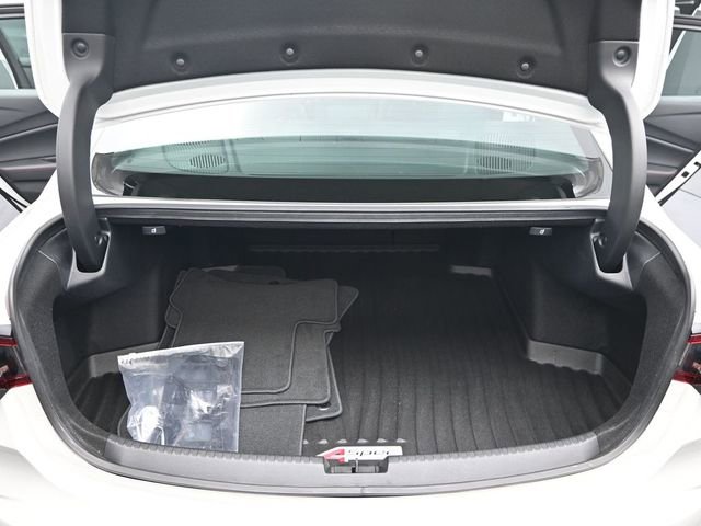 Used 2023 Acura TLX w/ A-SPEC Pkg image 18