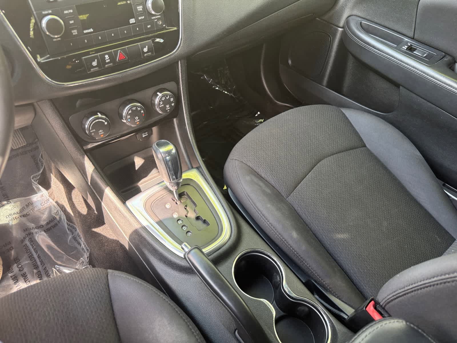 Used 2013 Chrysler 200 Touring w/ Cold Weather Group FWD image 18