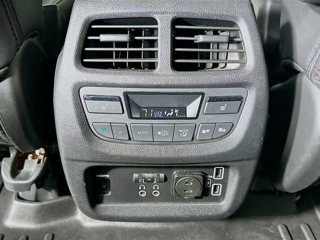 Used 2020 Honda Pilot Black Edition image 27