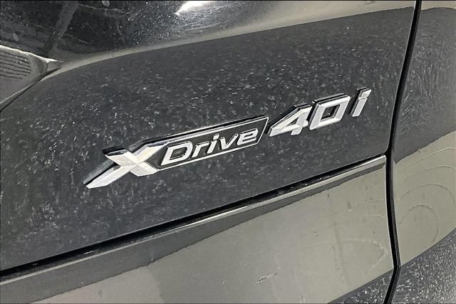 Used 2019 BMW X5 xDrive40i w/ Convenience Package AWD/4WD image 24