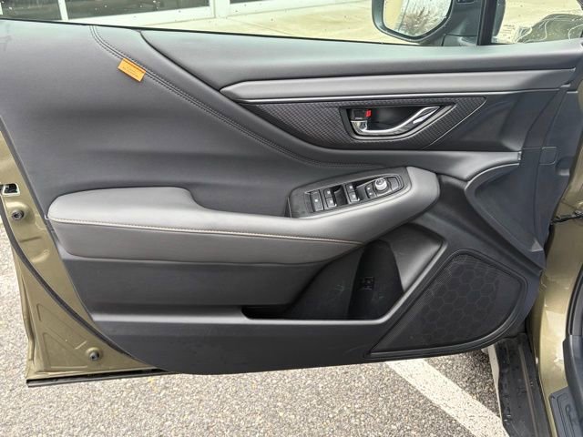 Used 2022 Subaru Outback Wilderness image 12