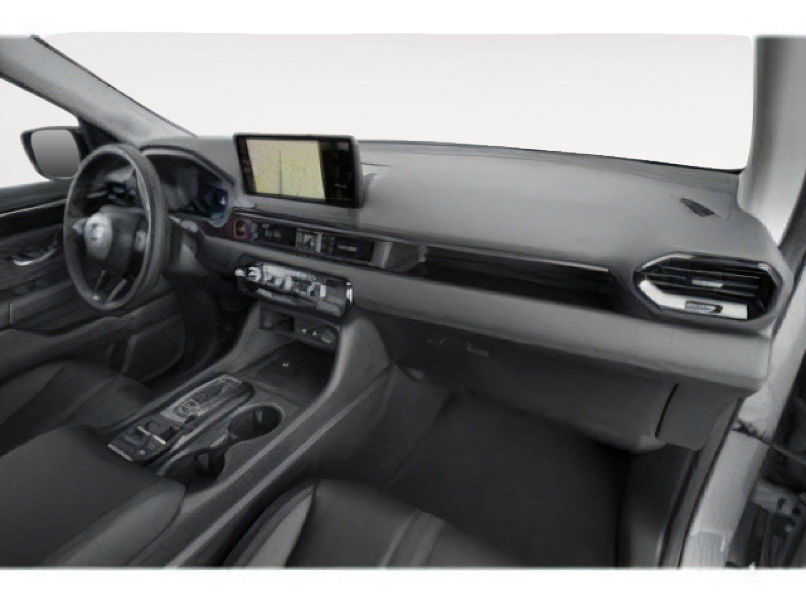 New 2026 Honda Pilot EX-L image 12