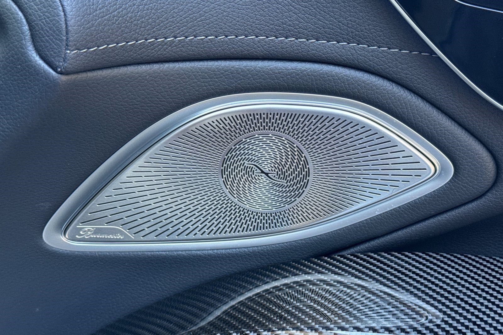 Certified 2023 Mercedes-Benz EQS AMG 4MATIC image 30