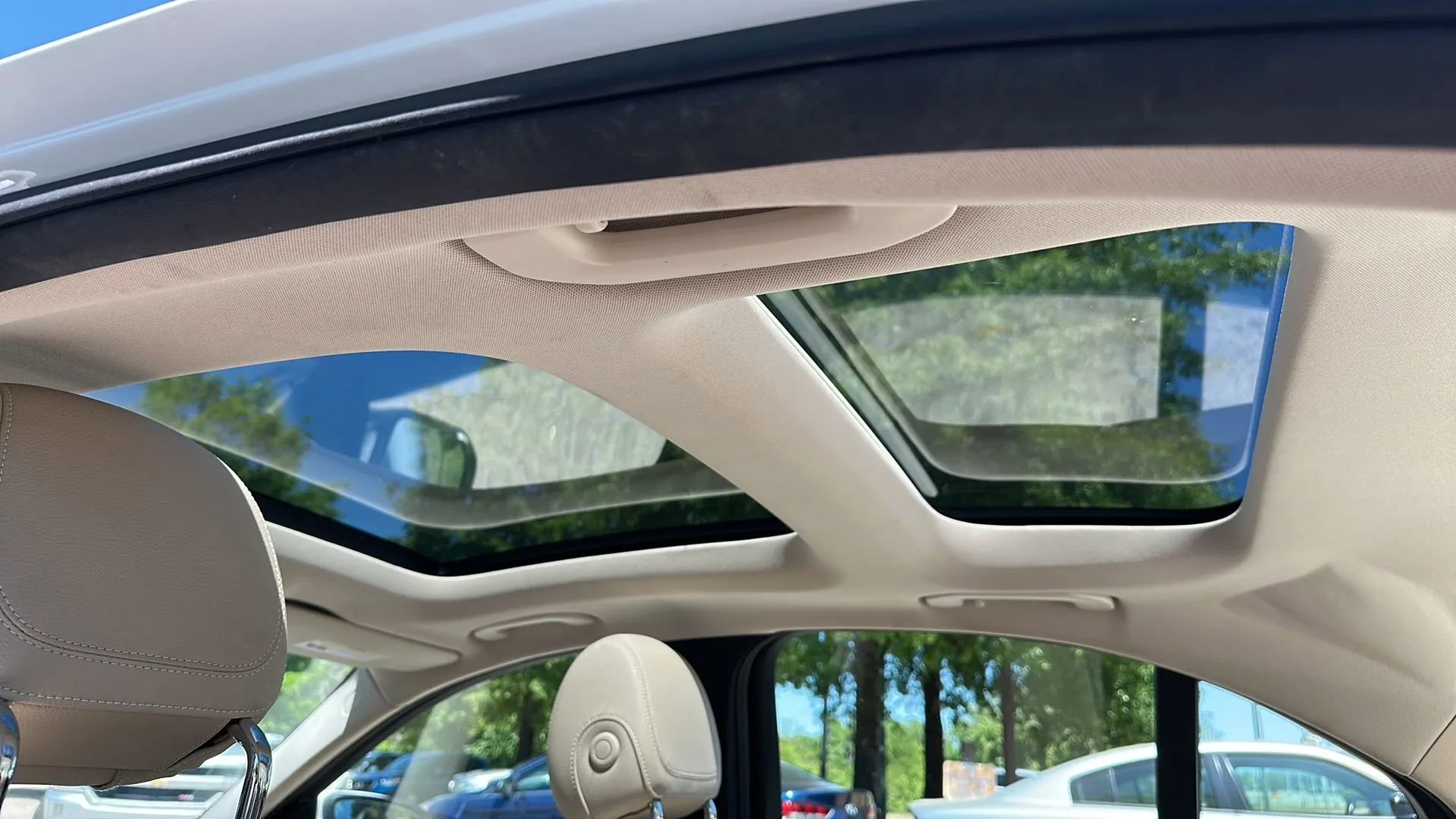 Used 2017 Mercedes-Benz C 300 Sedan w/ Premium 1 Package image 26