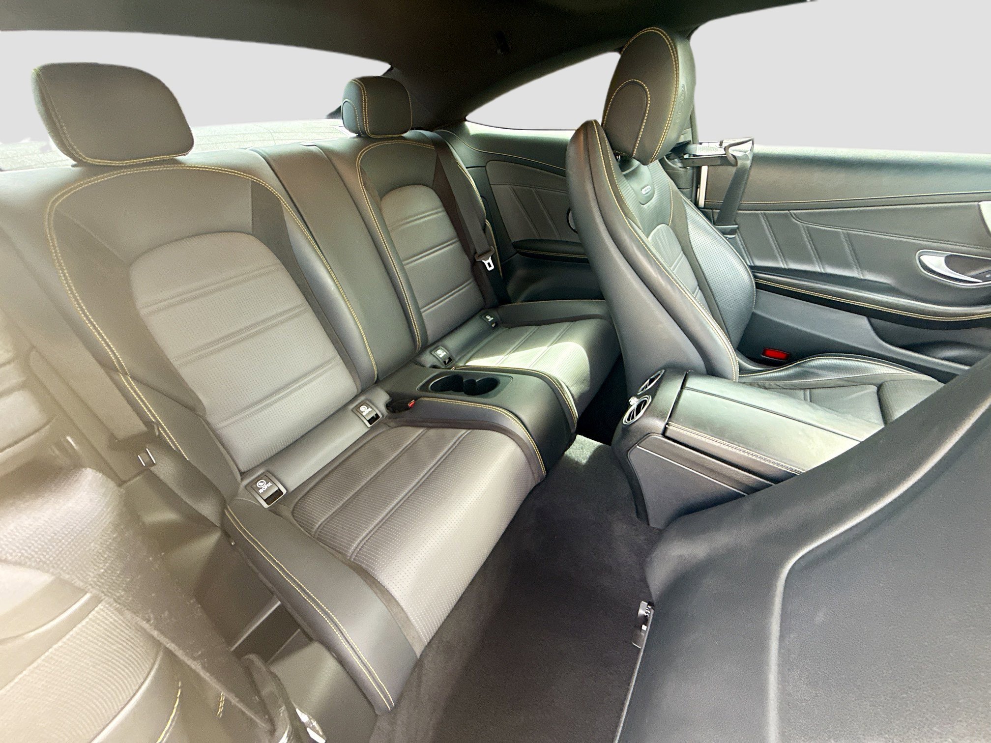 Used 2023 Mercedes-Benz C 63 AMG S image 26