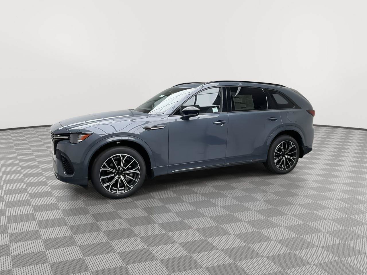 New 2026 MAZDA CX-70 3.3 Turbo S w/ Premium Package AWD/4WD image 40