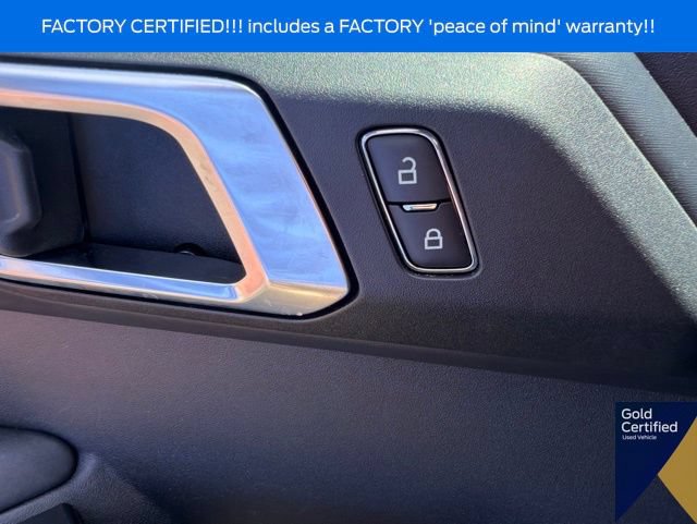 Used 2025 Ford Bronco Badlands AWD/4WD image 26