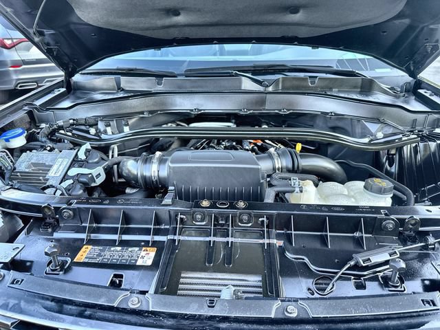 Used 2024 Ford Explorer ST w/ Equipment Group 401A AWD/4WD image 28