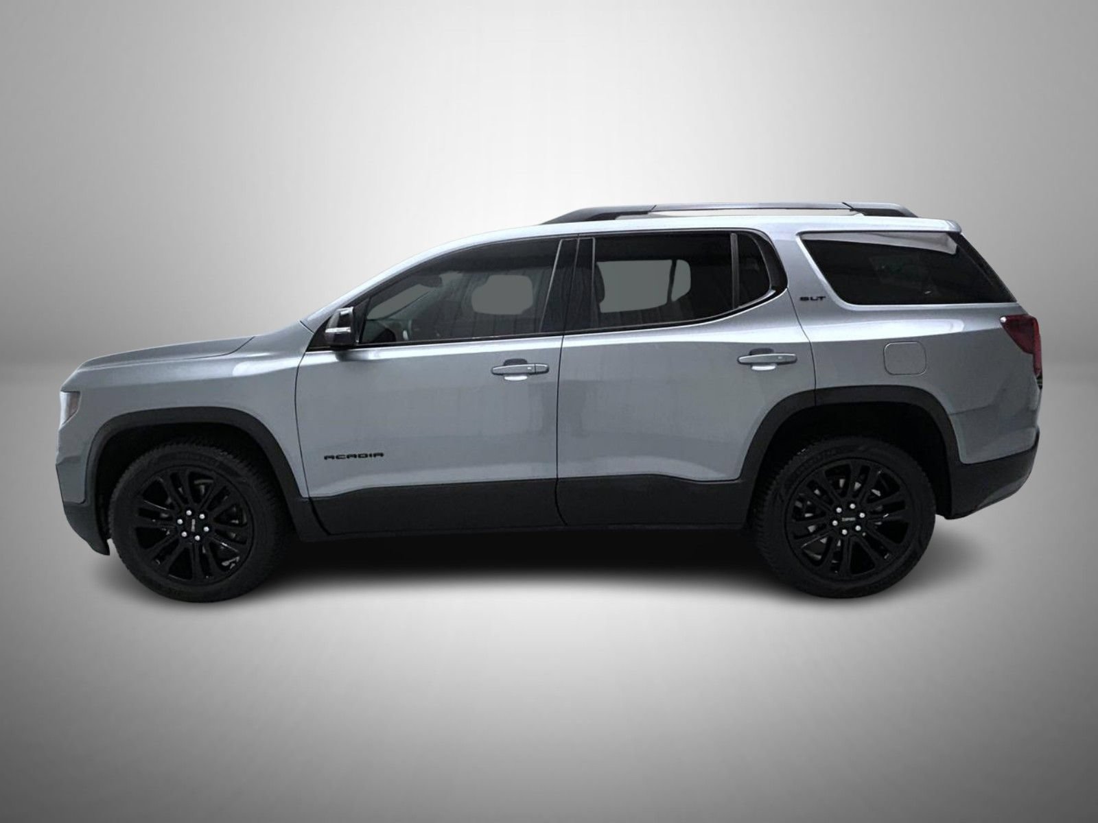 Used 2023 GMC Acadia SLT w/ Elevation Edition AWD/4WD image 8