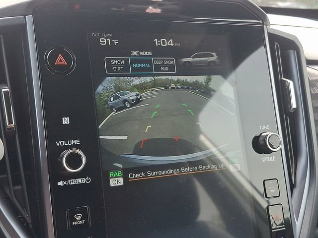 Used 2025 Subaru Forester Limited image 20