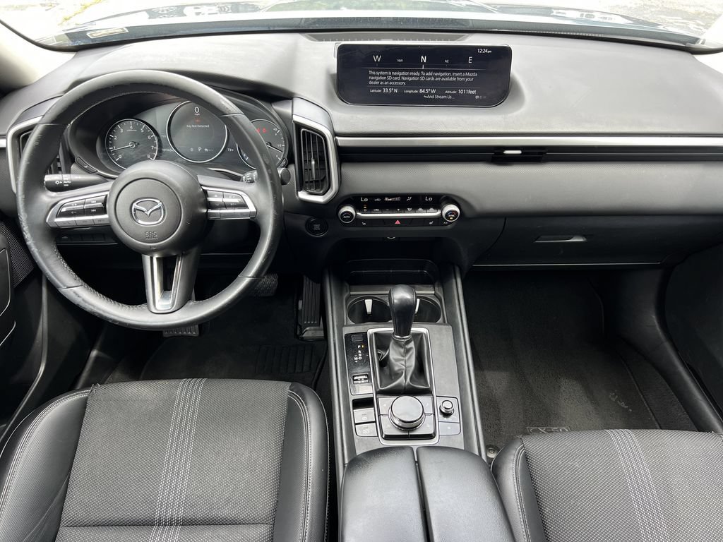 Used 2023 MAZDA CX-50 2.5 S w/ Cargo Package AWD/4WD image 19