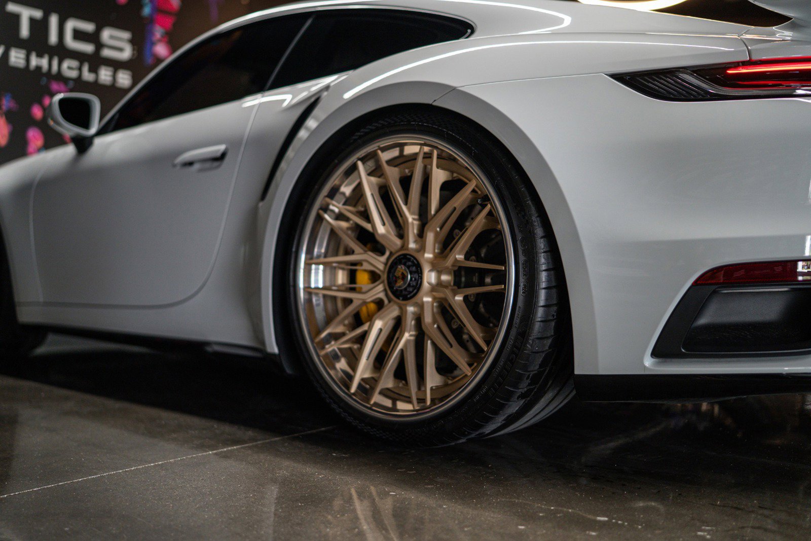 Used 2021 Porsche 911 GT3 RS image 15