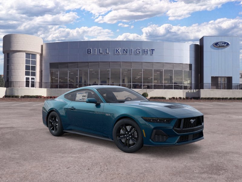 New 2026 Ford Mustang GT RWD image 23