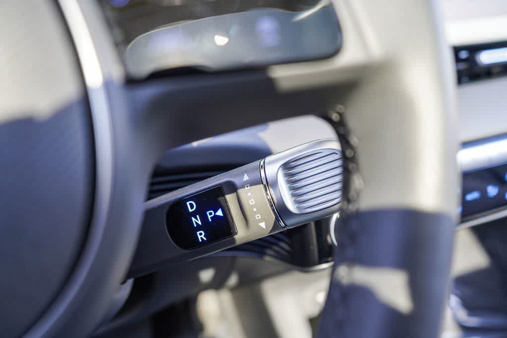 Certified 2024 Hyundai Ioniq 5 Limited RWD image 22