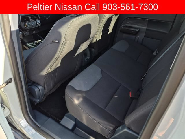 Used 2024 Ford Maverick XL FWD image 21