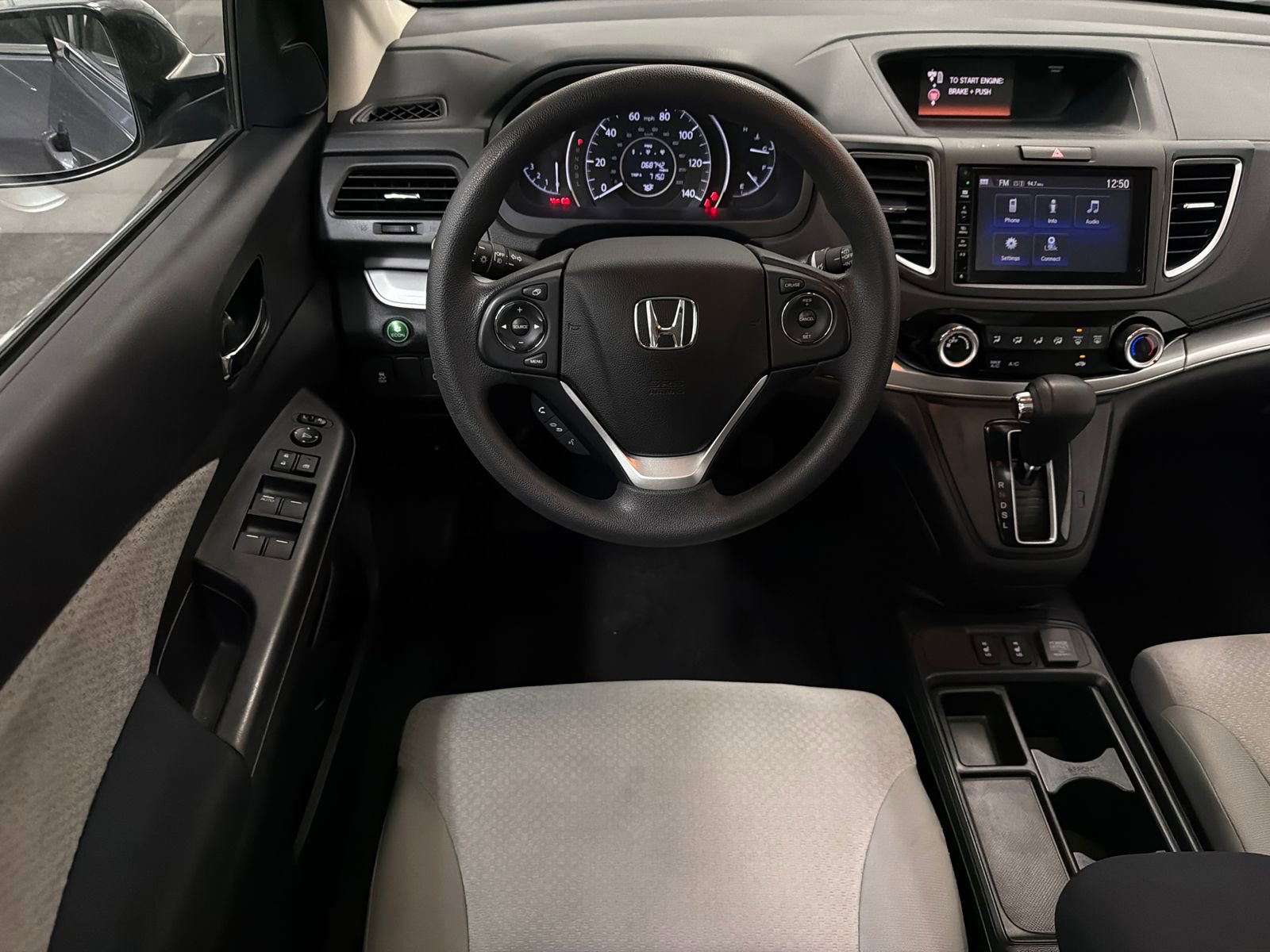 Used 2016 Honda CR-V EX image 19