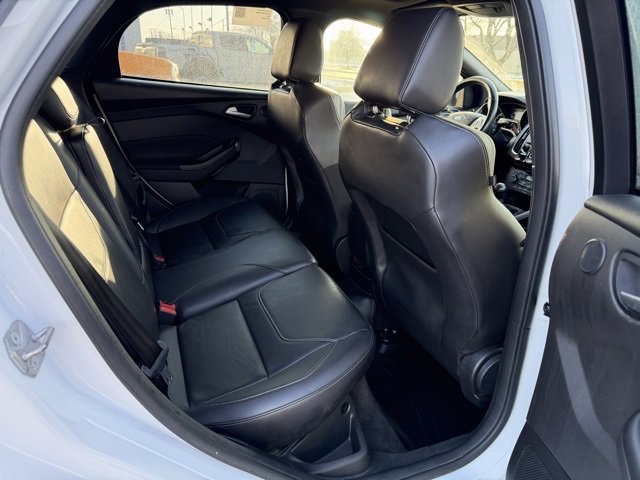 Used 2018 Ford Focus ST image 13