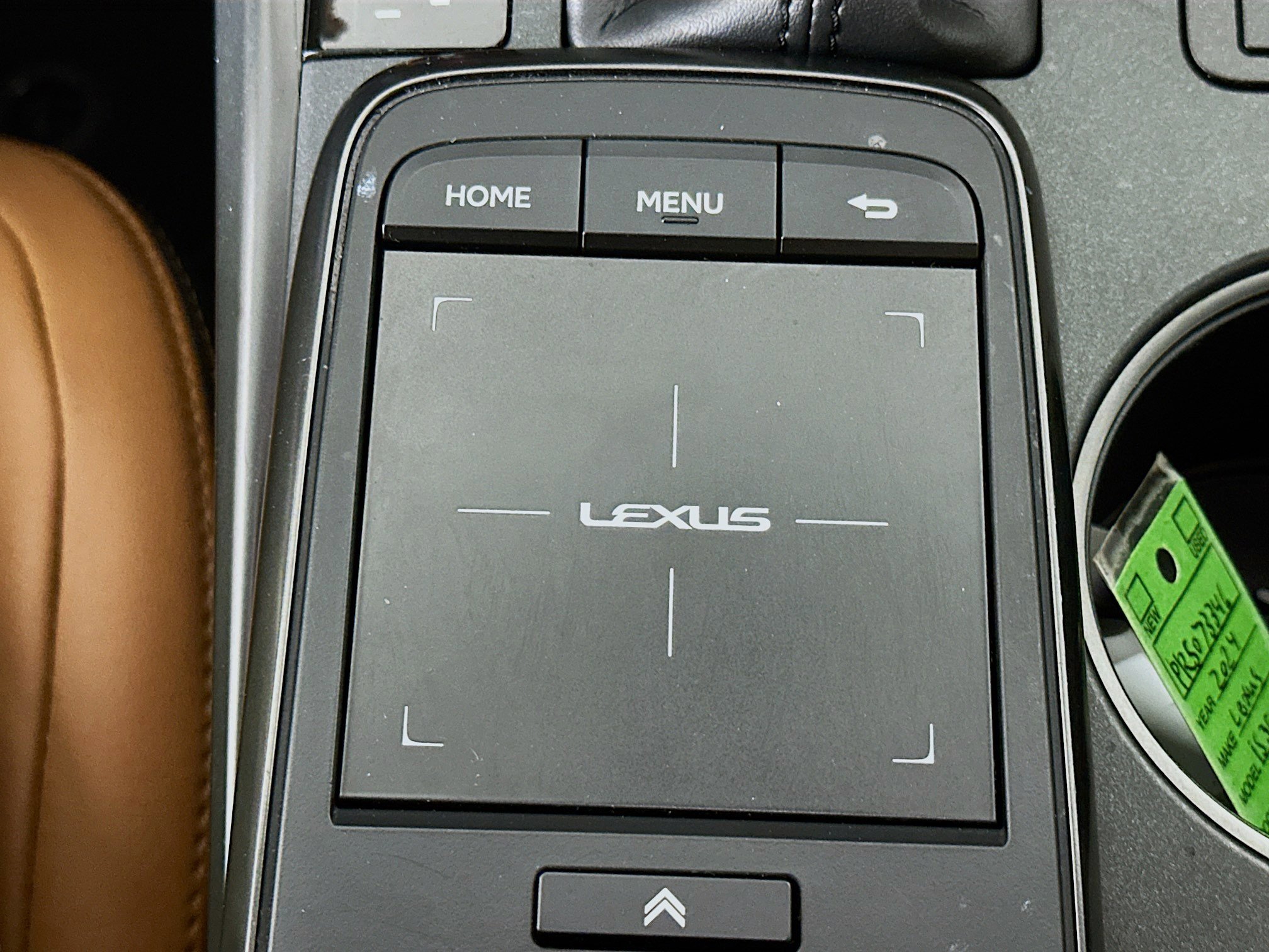 Used 2024 Lexus IS 350 F Sport image 26