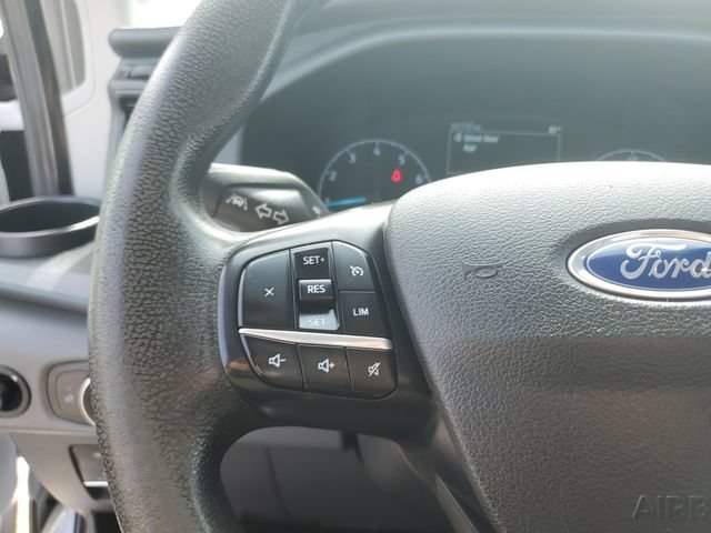 Used 2023 Ford Transit 250 Low Roof AWD image 12